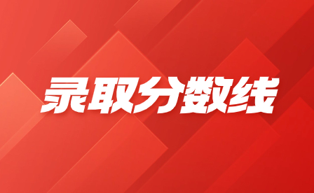 2023年广东文艺职业学院3+证书录取分数线