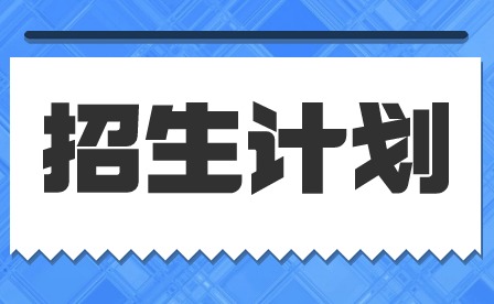 2024年深圳职业技术大学3+证书招生计划