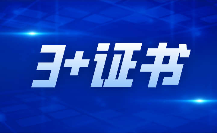 2024年广东3+证书扩招和缩招较多的公办院校有哪些?