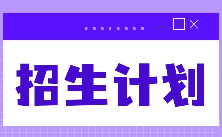 2024年广东创新科技职业学院3+证书招生计划