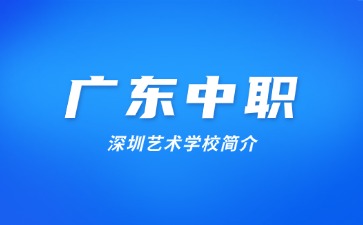 深圳艺术学校简介