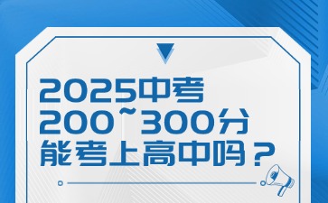 2025广东中考